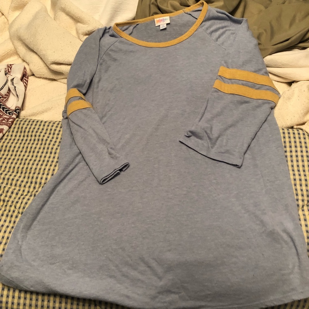 Lularoe